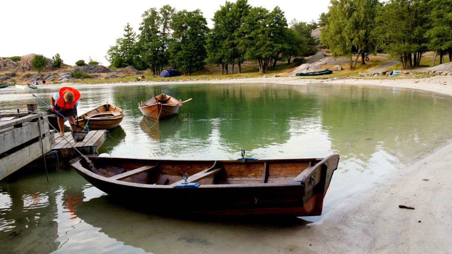 12 Stunning Norwegian Islands Everyone Should Visit