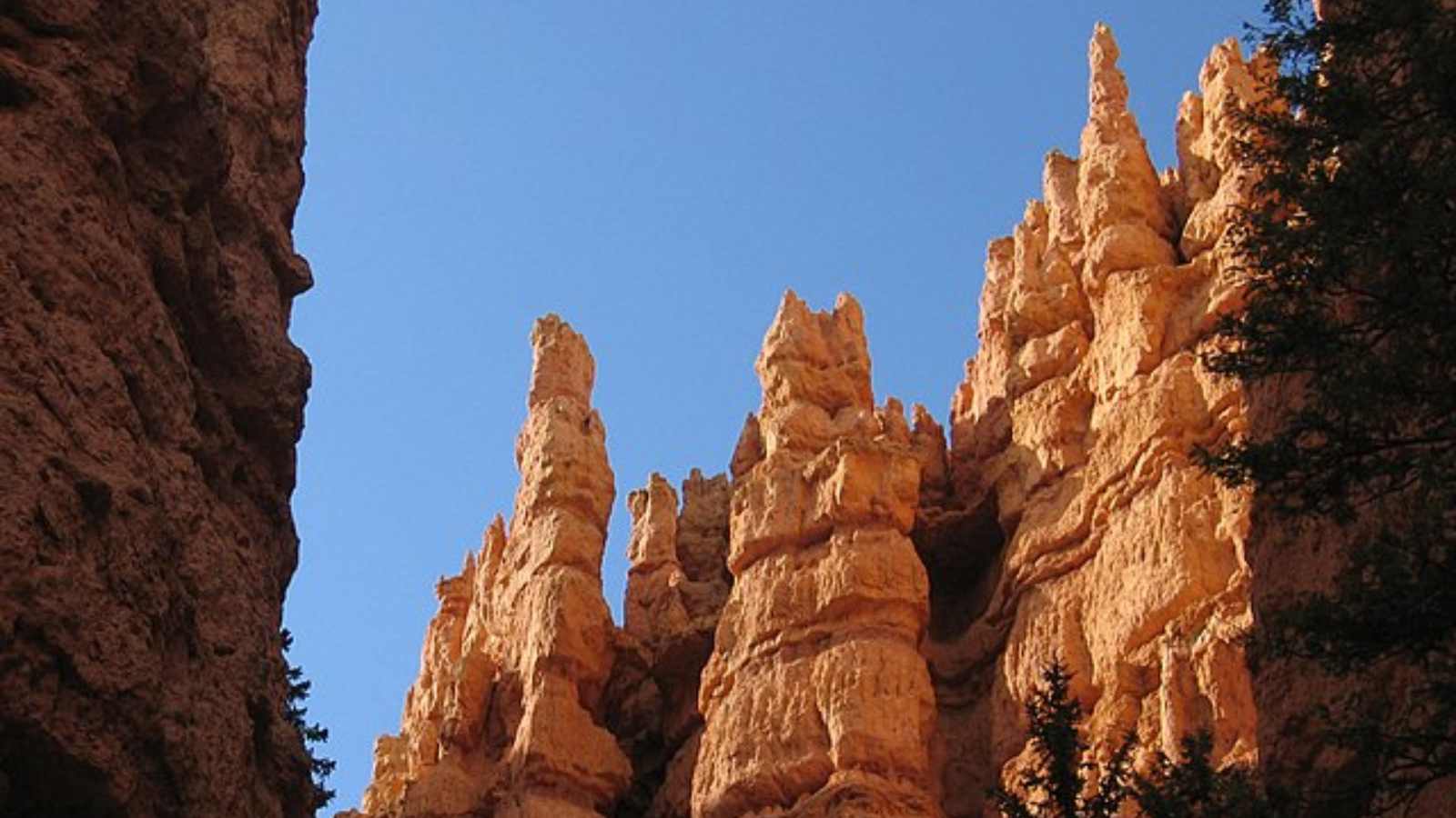 Breathtaking Canyons to Add to Your Bucket List NOW!