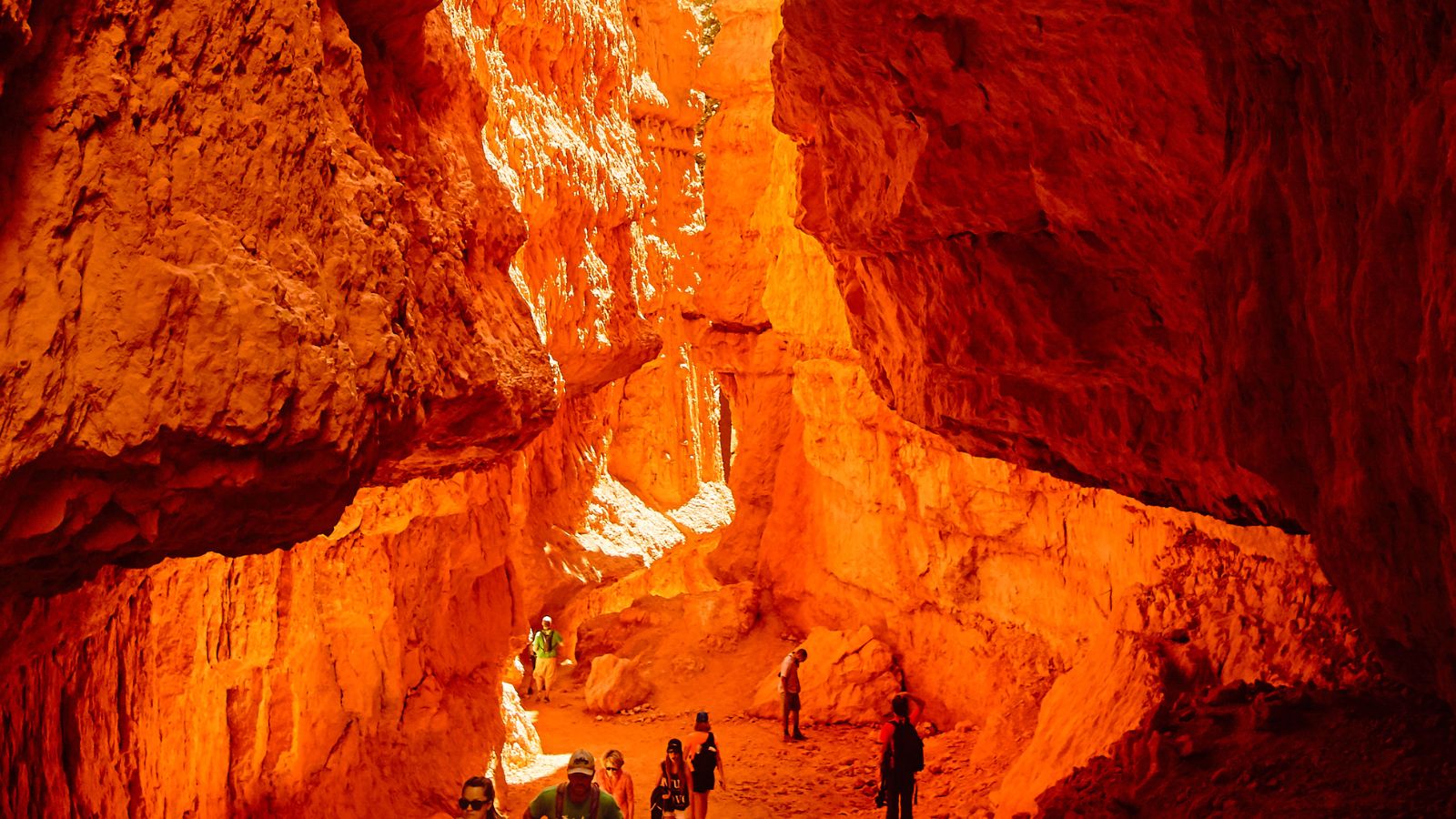 I’ve Explored All 50 States—These 15 Breathtaking Natural Wonders Stood Above the Rest