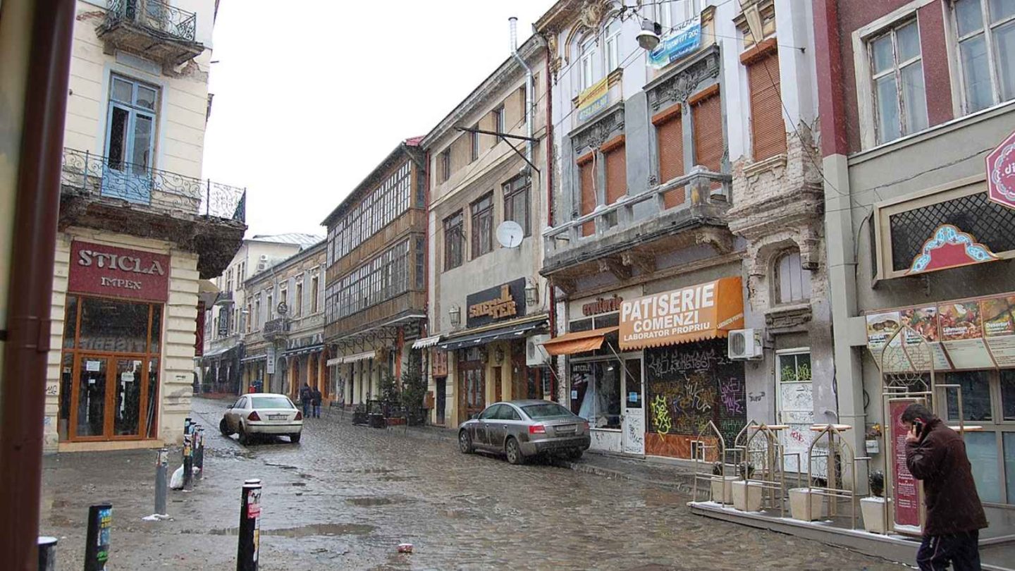 12 Must-Visit Places in Bucharest, Romania’s Vibrant Capital