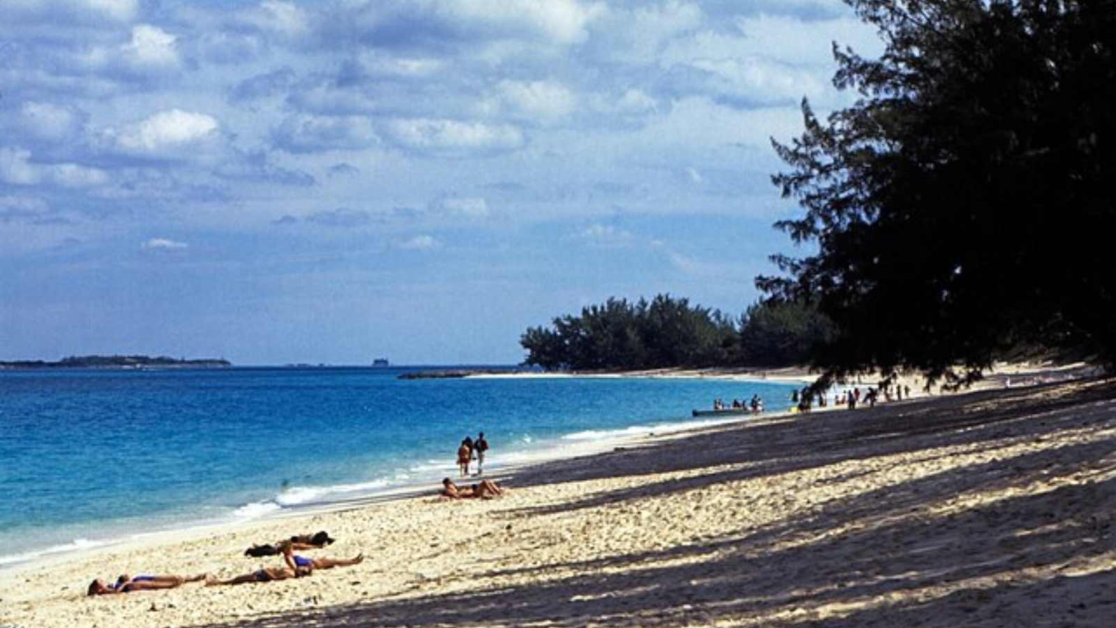 Stunning Bahamas Beaches – A True Paradise Awaits!