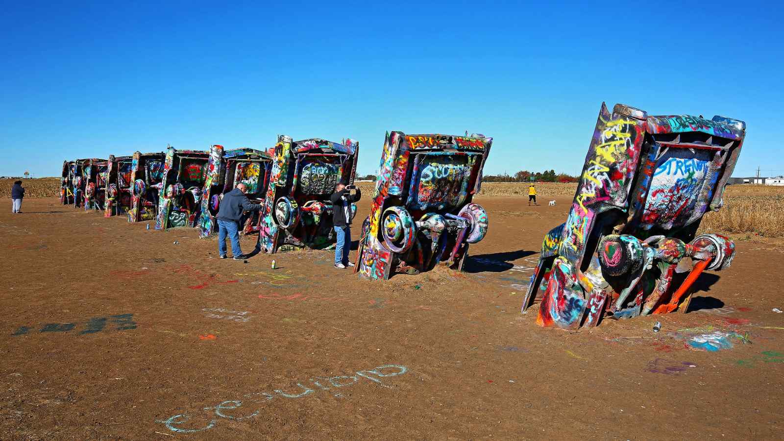 15 Must-See Offbeat Attractions in the U.S. You Need to Visit at Least Once