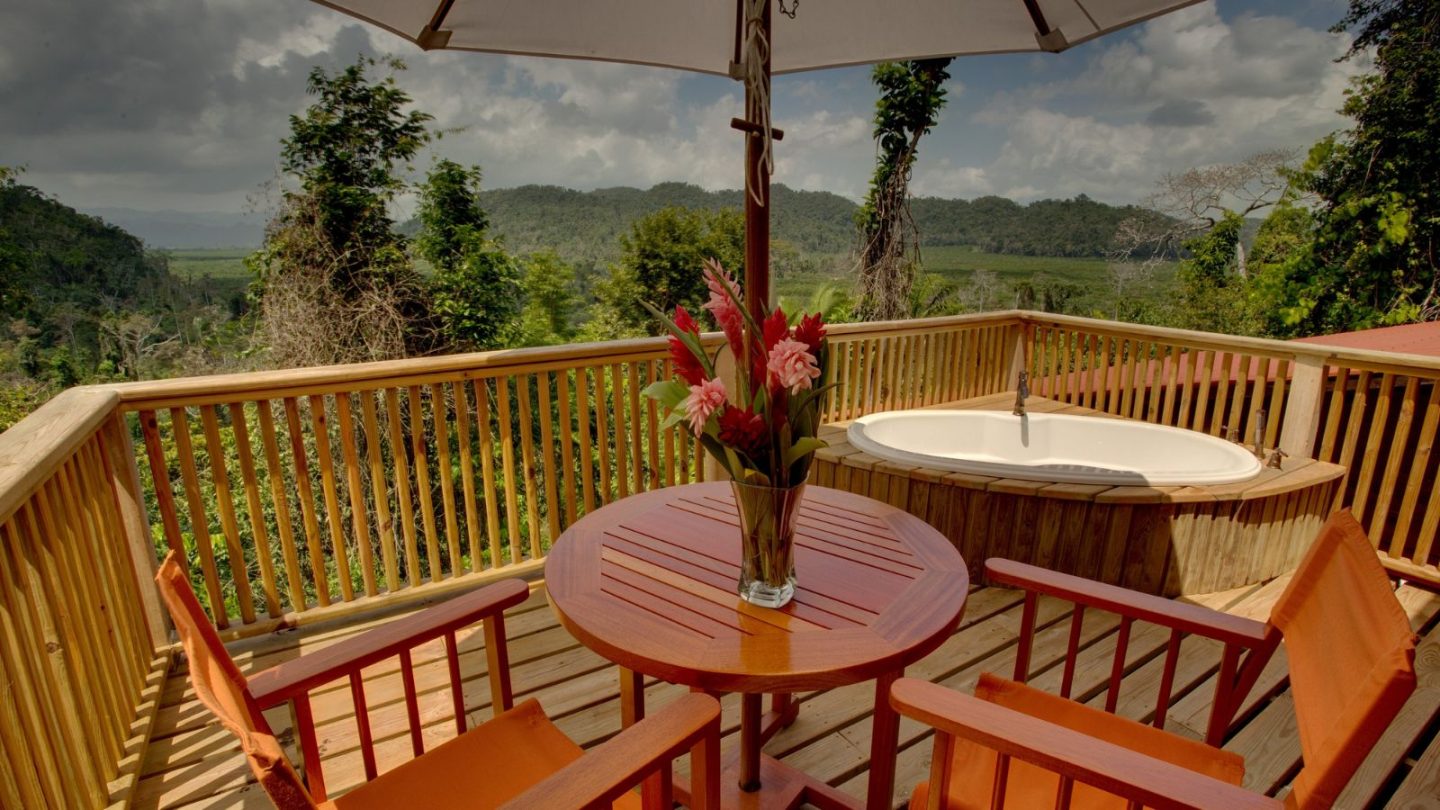 15 Breathtaking Rainforest Retreats for Nature Lovers Seeking the Ultimate Escape