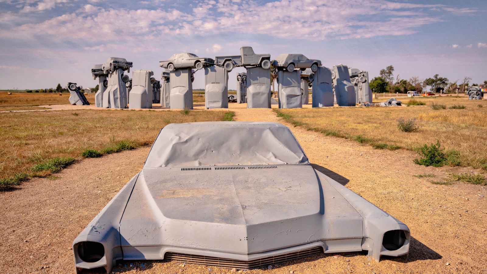 15 Must-See Offbeat Attractions in the U.S. You Need to Visit at Least Once