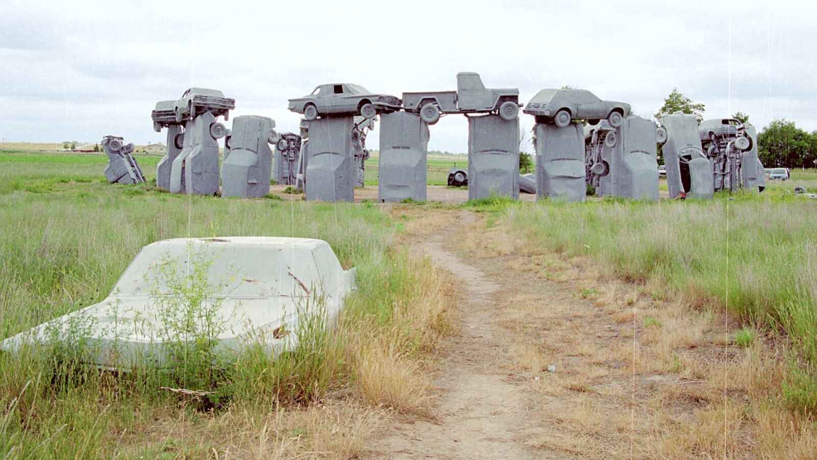 15 Must-See Offbeat Attractions in the U.S. You Need to Visit at Least Once