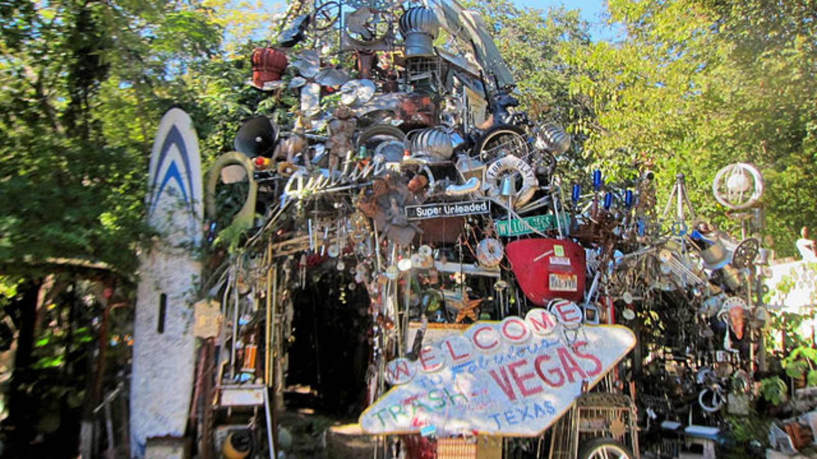 Hidden Gems in Popular US Cities