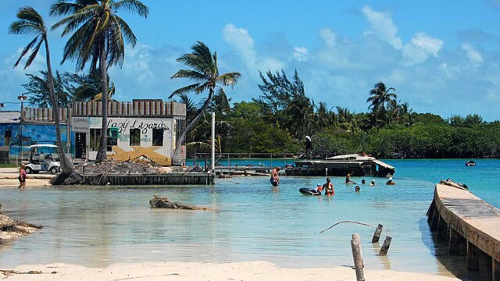 Stunning Central American Towns You Must Visit  