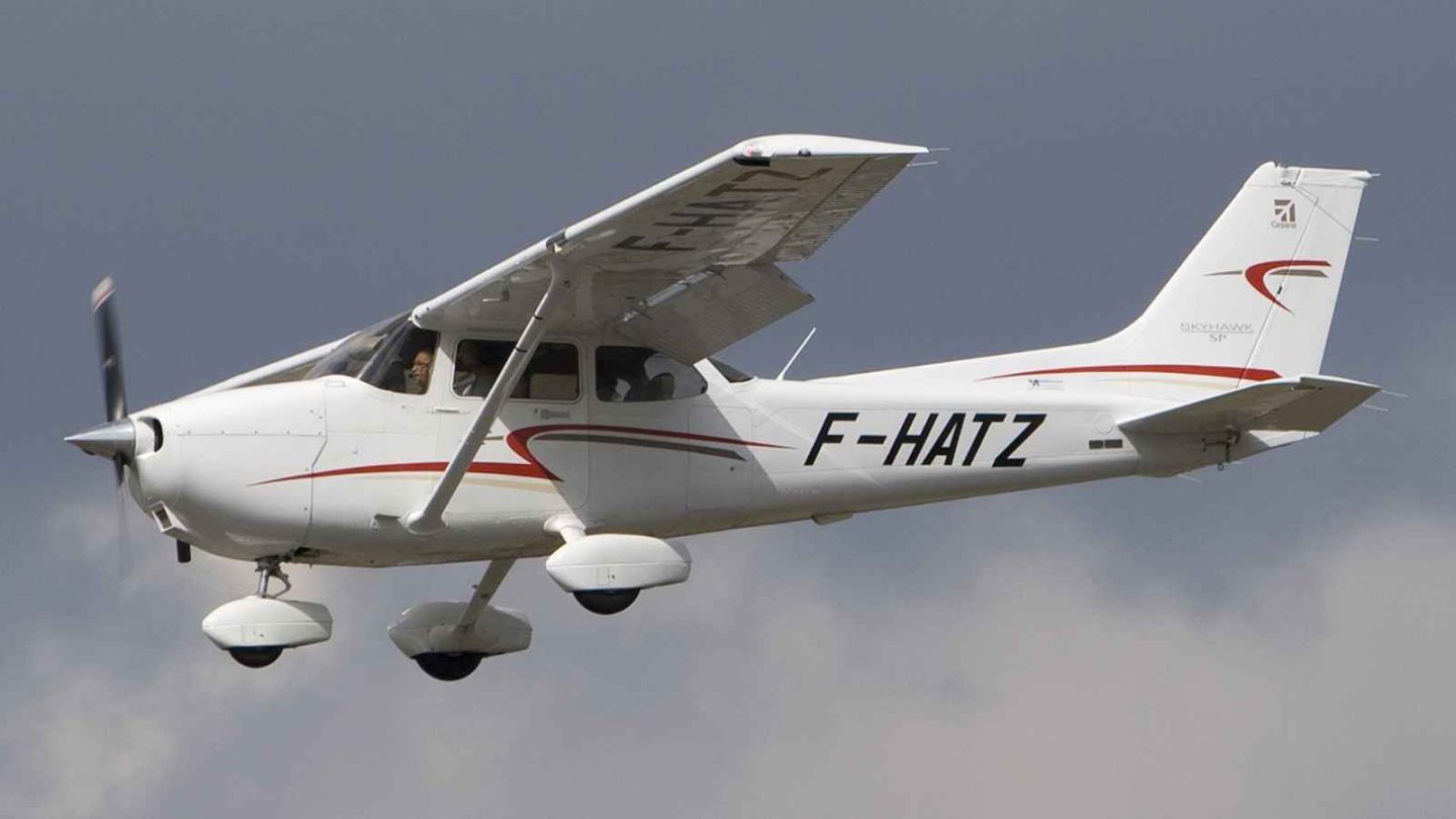 14 Fascinating Aviation Facts You Won't Believe