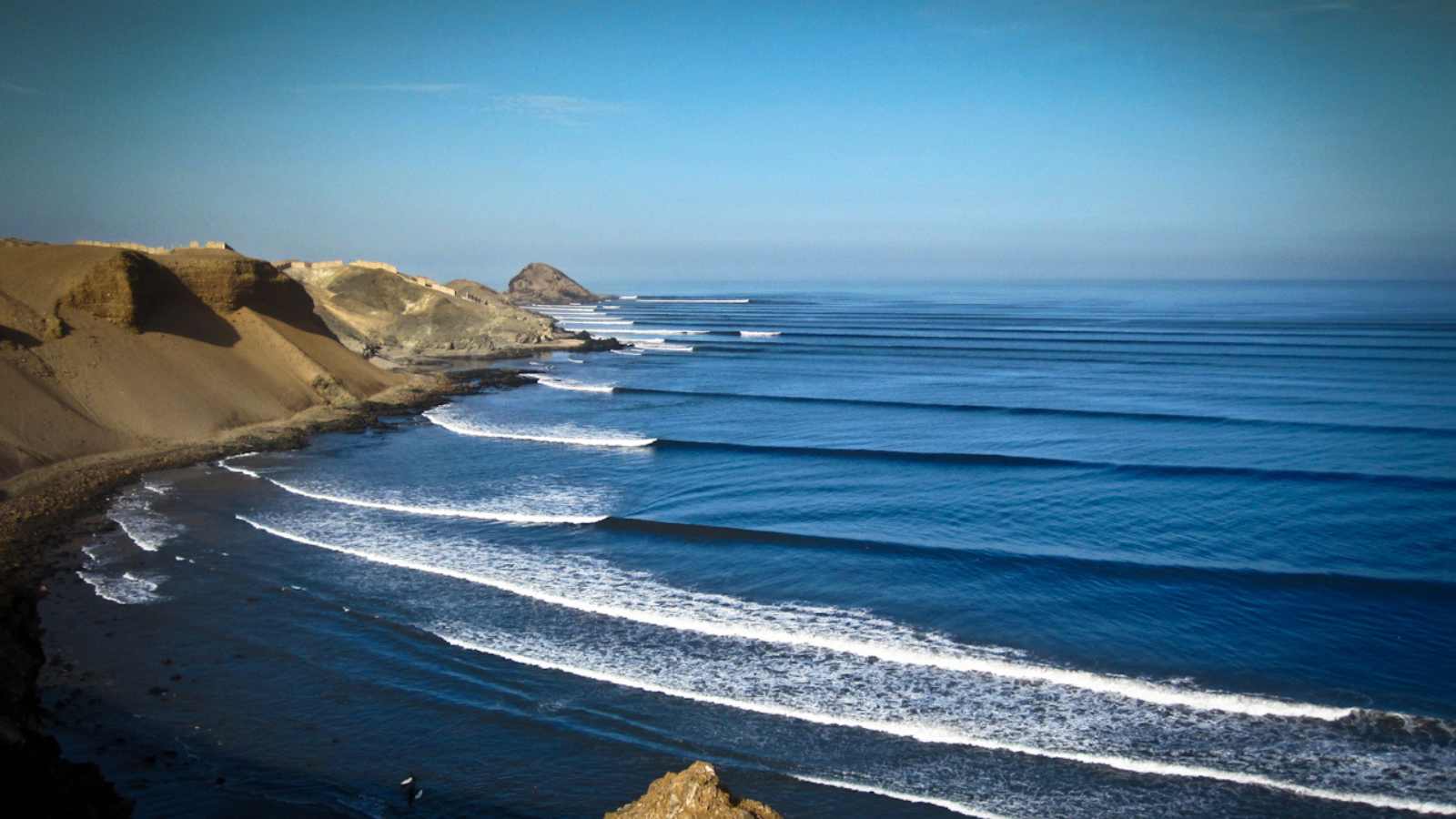 Surf Spots You’ll Regret Visiting