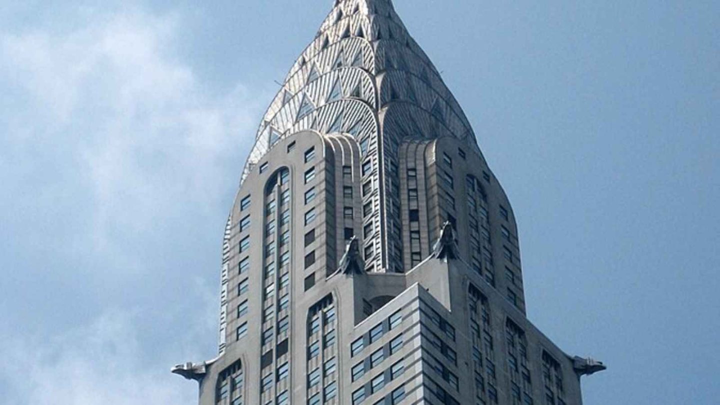 14 Spectacular U.S. Buildings with the Best Views