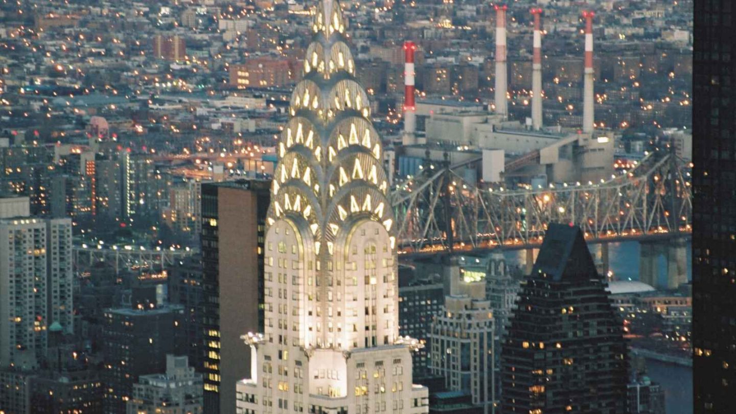 14 Iconic U.S. Landmarks Every Design Enthusiast Must See