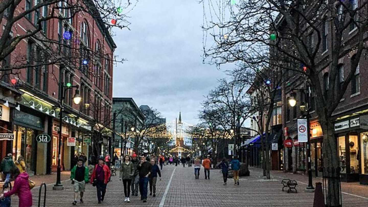 Beautiful American Cities that Beat Climate Chaos