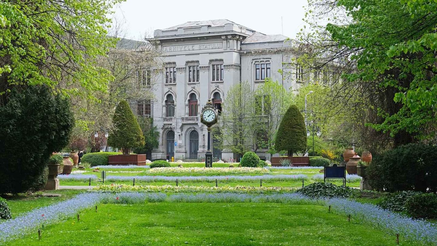 12 Must-Visit Places in Bucharest, Romania’s Vibrant Capital
