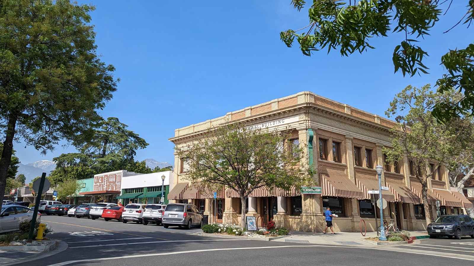 15 Stunning California Towns Perfect for Retirement Bliss