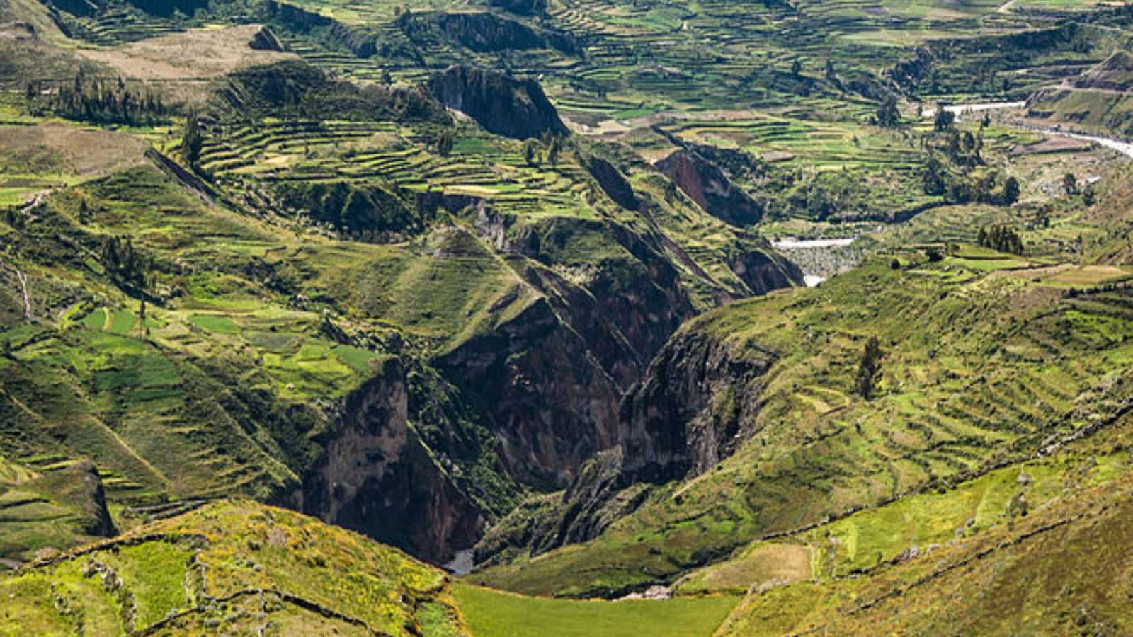 Breathtaking Canyons to Add to Your Bucket List NOW!
