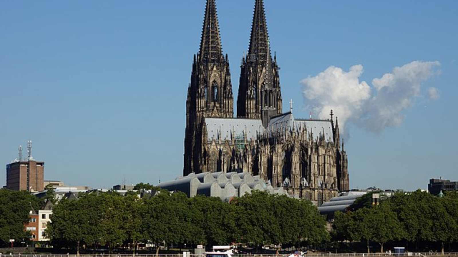Epic Bucket-List Attractions Across Germany You Can’t Afford to Miss!