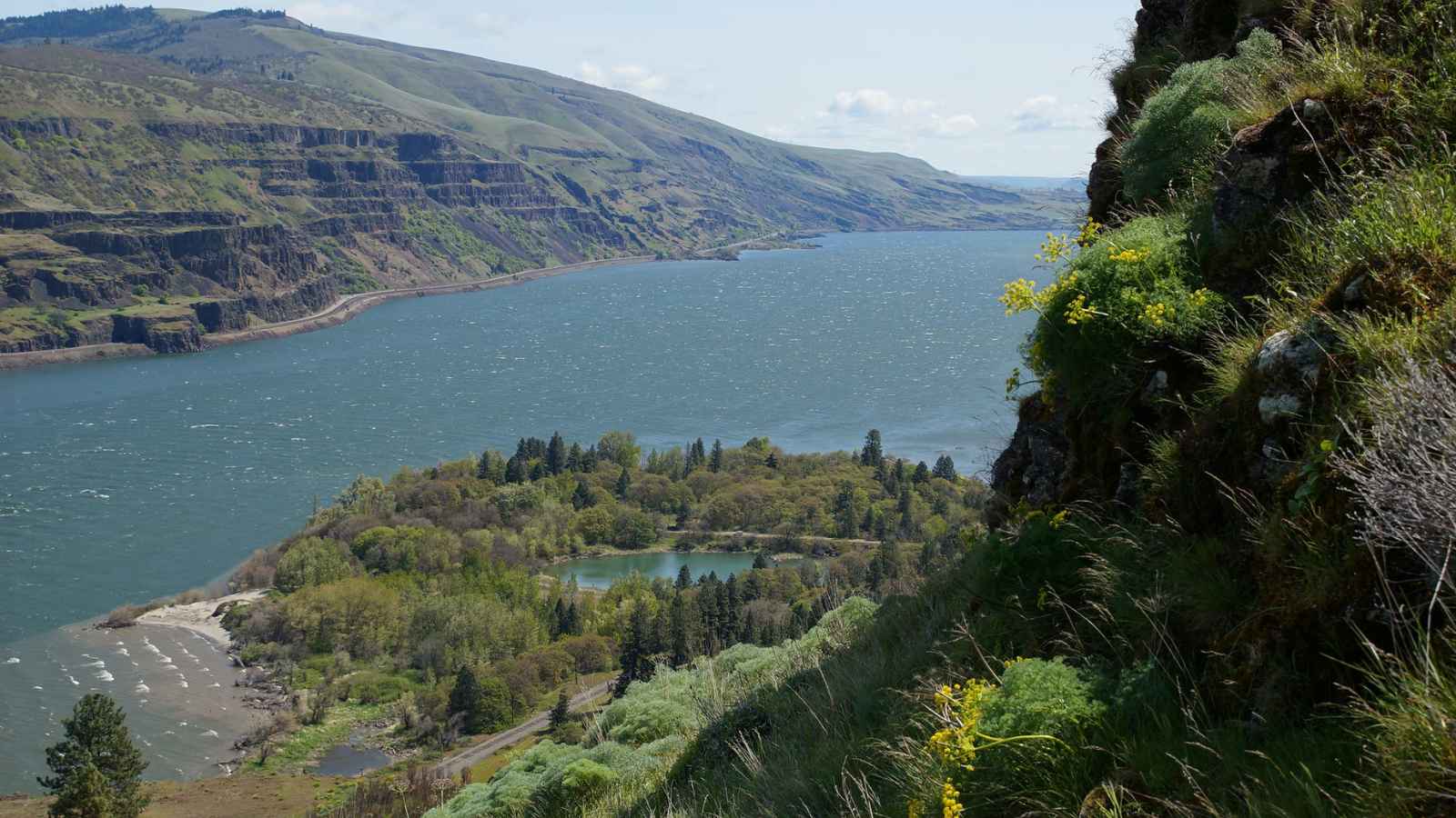 15 Breathtaking U.S. Canyons That Rival the Grand Canyon’s Beauty