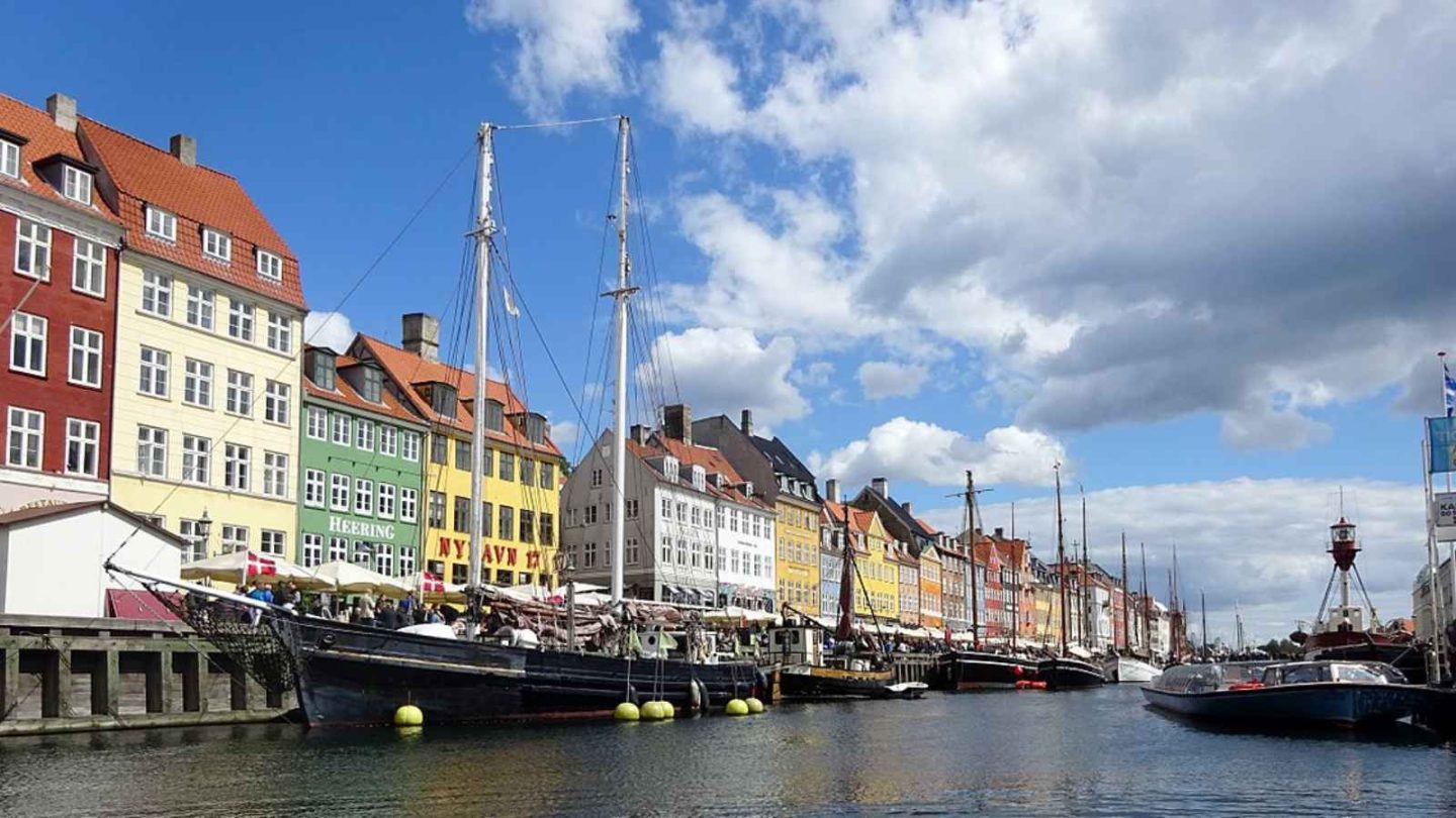 15 Most Beautiful Ports Around the World You Should Explore