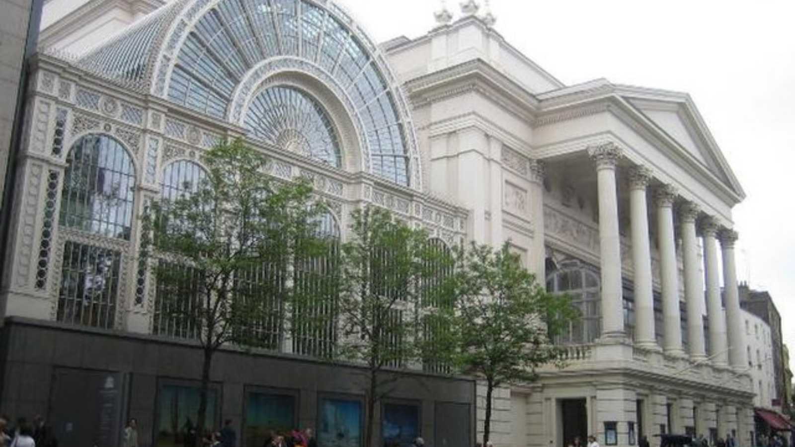 Iconic London Sights You Can't Afford to Miss