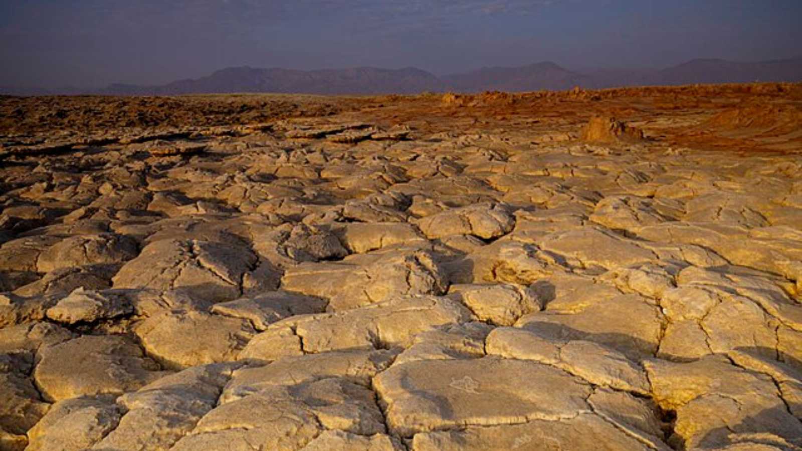Otherworldly Desert Landscapes You Can Explore in Real Life