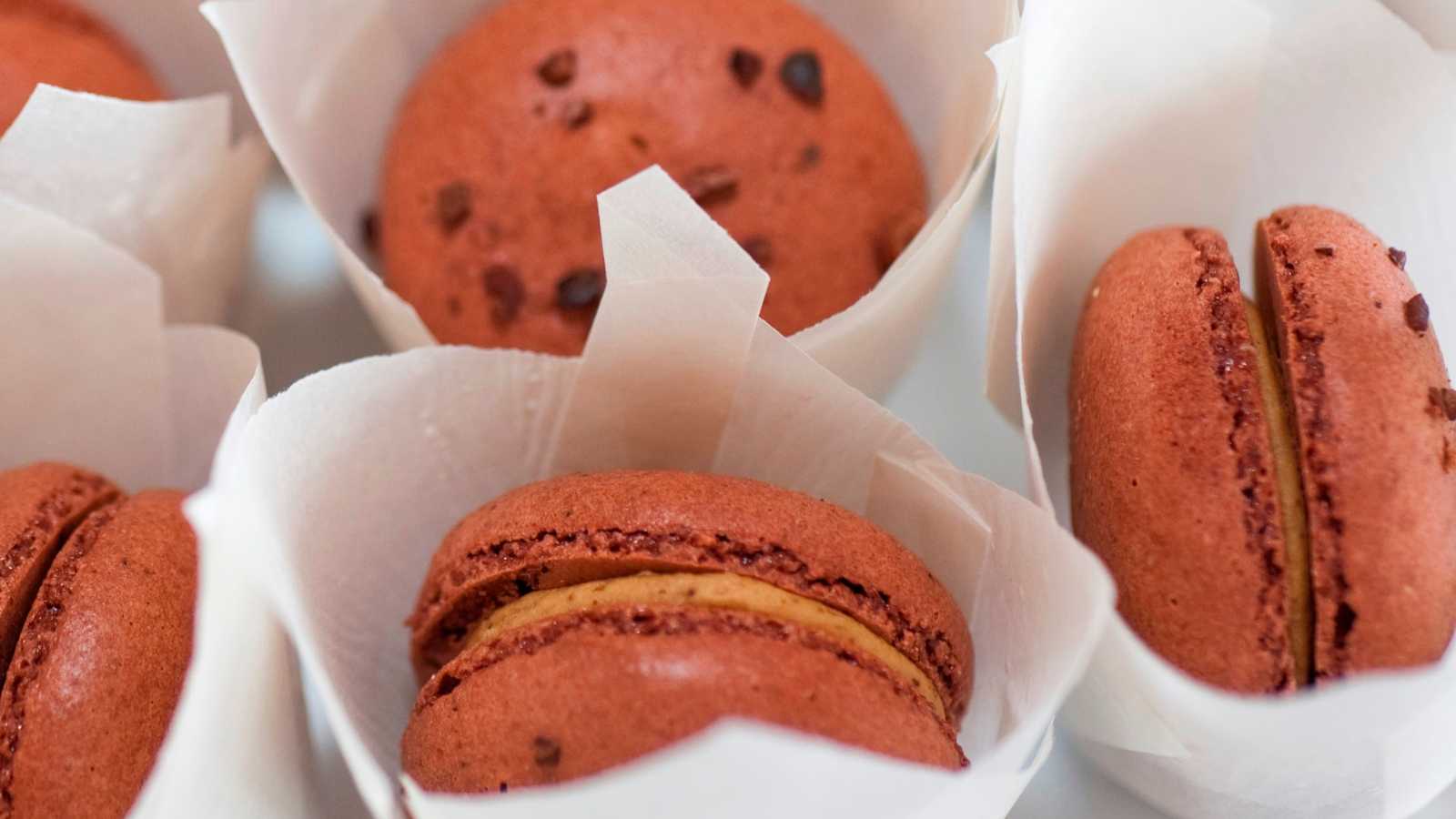  Irresistible Gluten-Free Desserts From Around the World You Need to Try!