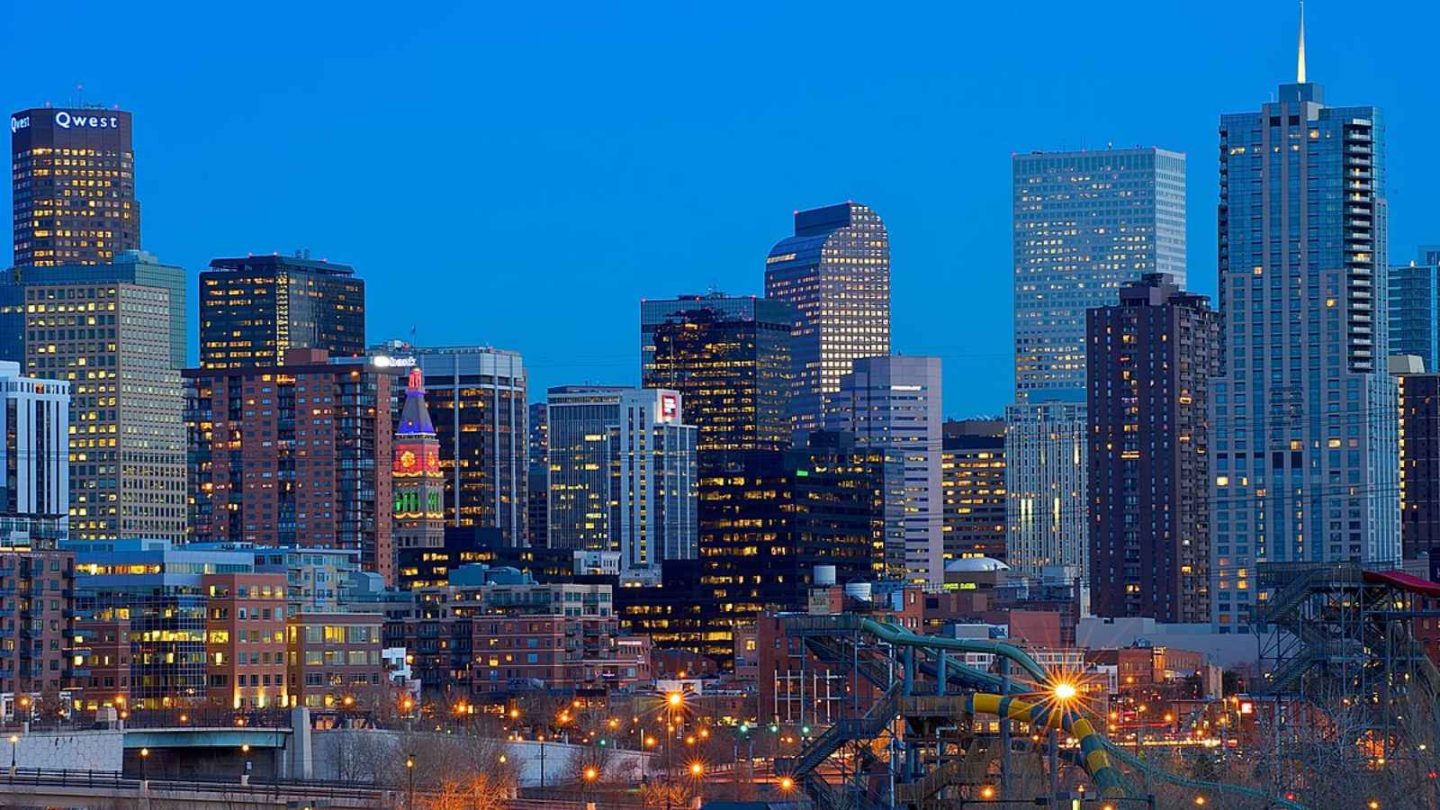 13 U.S. Cities You Didn't Know Had Amazing Nightlife