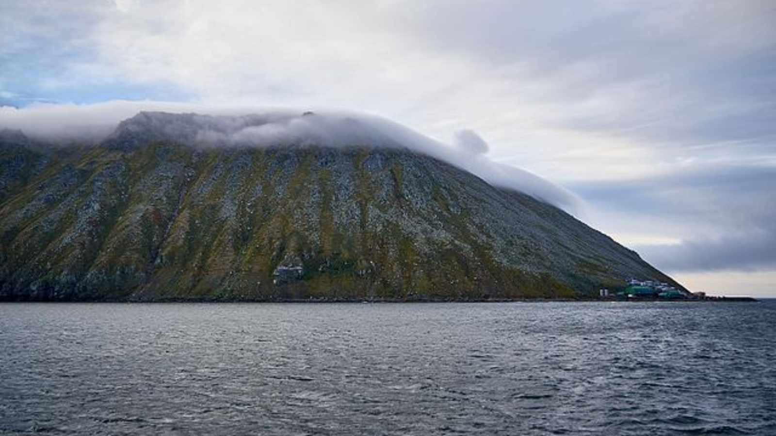 U.S. Islands So Exotic, You Won’t Believe They’re Right Here in America!