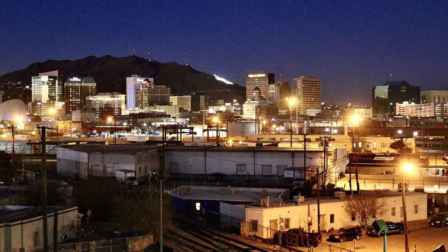 13 U.S. Cities You Didn't Know Had Amazing Nightlife