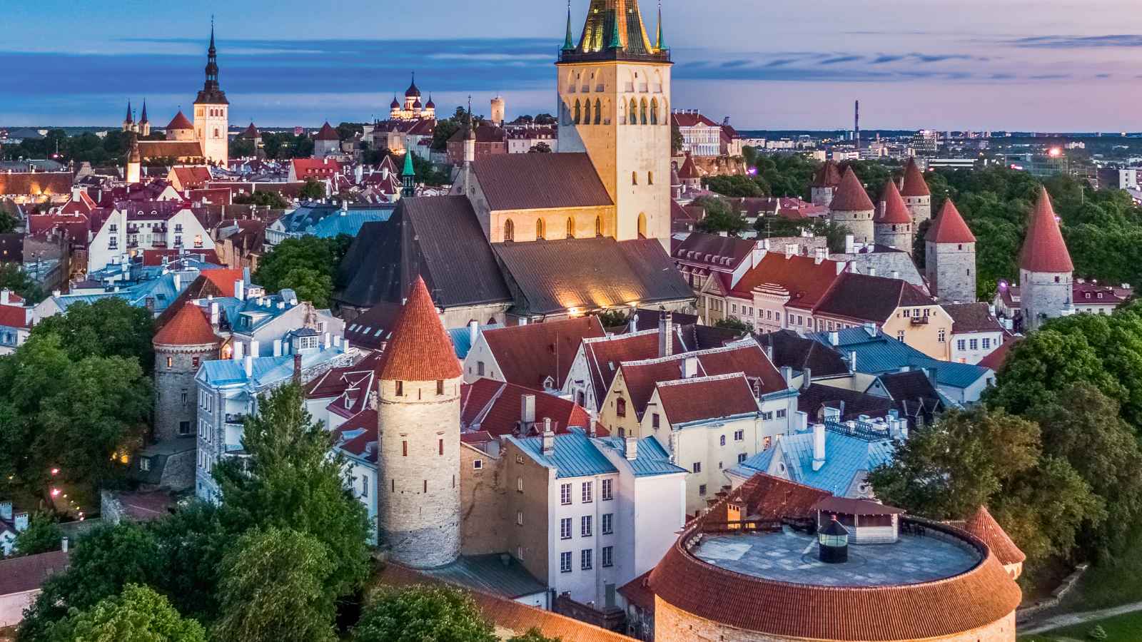 15 Cleanest Countries in the World to Visit