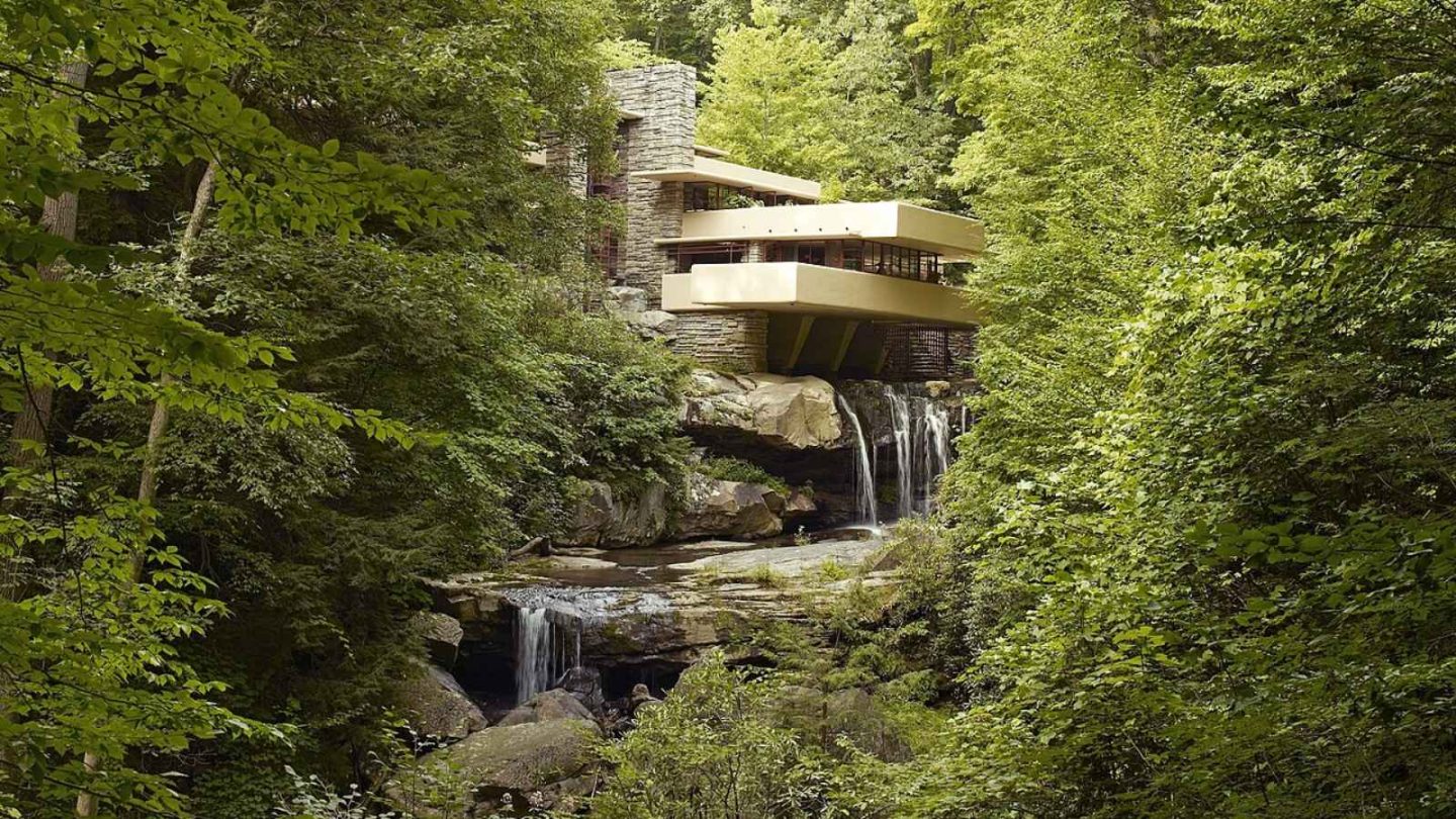14 Iconic U.S. Landmarks Every Design Enthusiast Must See