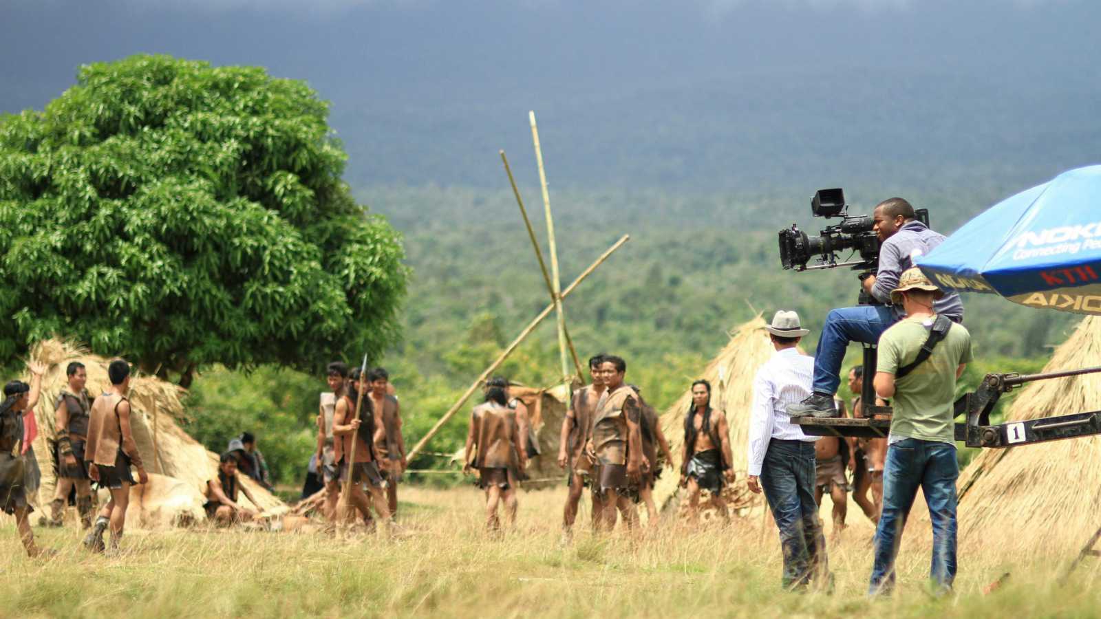 Iconic Film Locations You Must Visit for an Epic Adventure