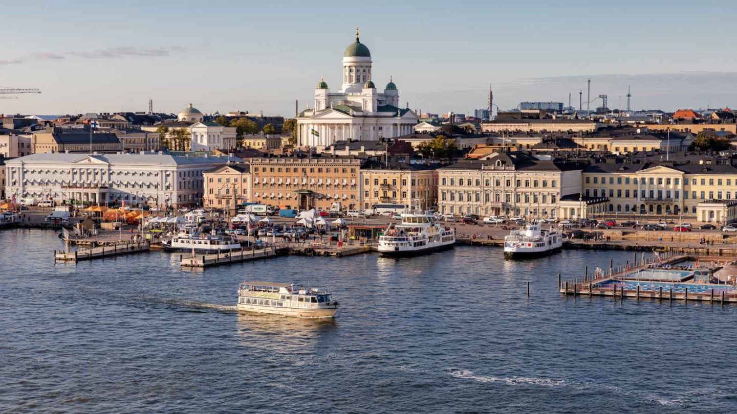 15 Cleanest Countries in the World to Visit
