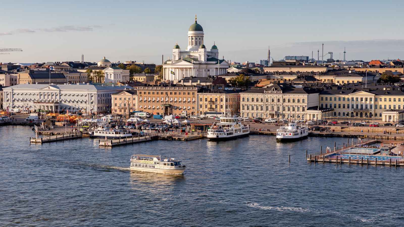 15 Cleanest Countries in the World to Visit