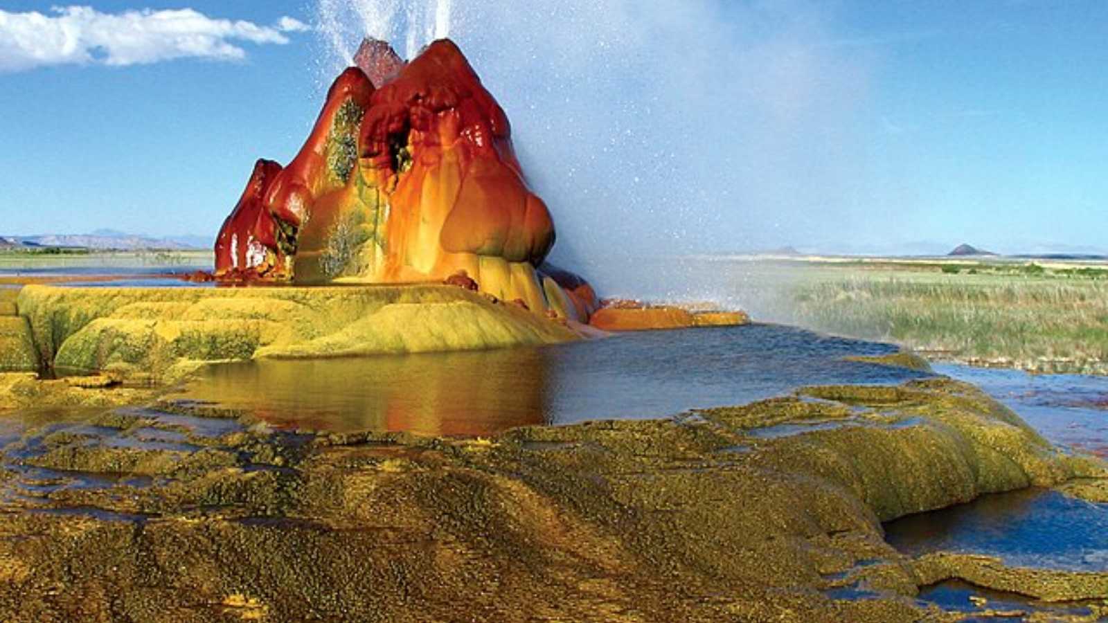 Hidden Natural Wonders in the USA You Need to See!