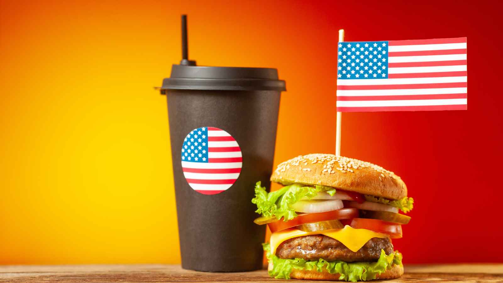 15 Things Americans Obsess Over That the Rest of the World Finds Bizarre