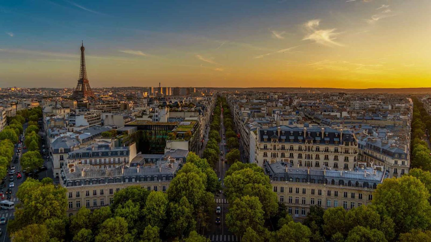 15 Cleanest Countries in the World to Visit