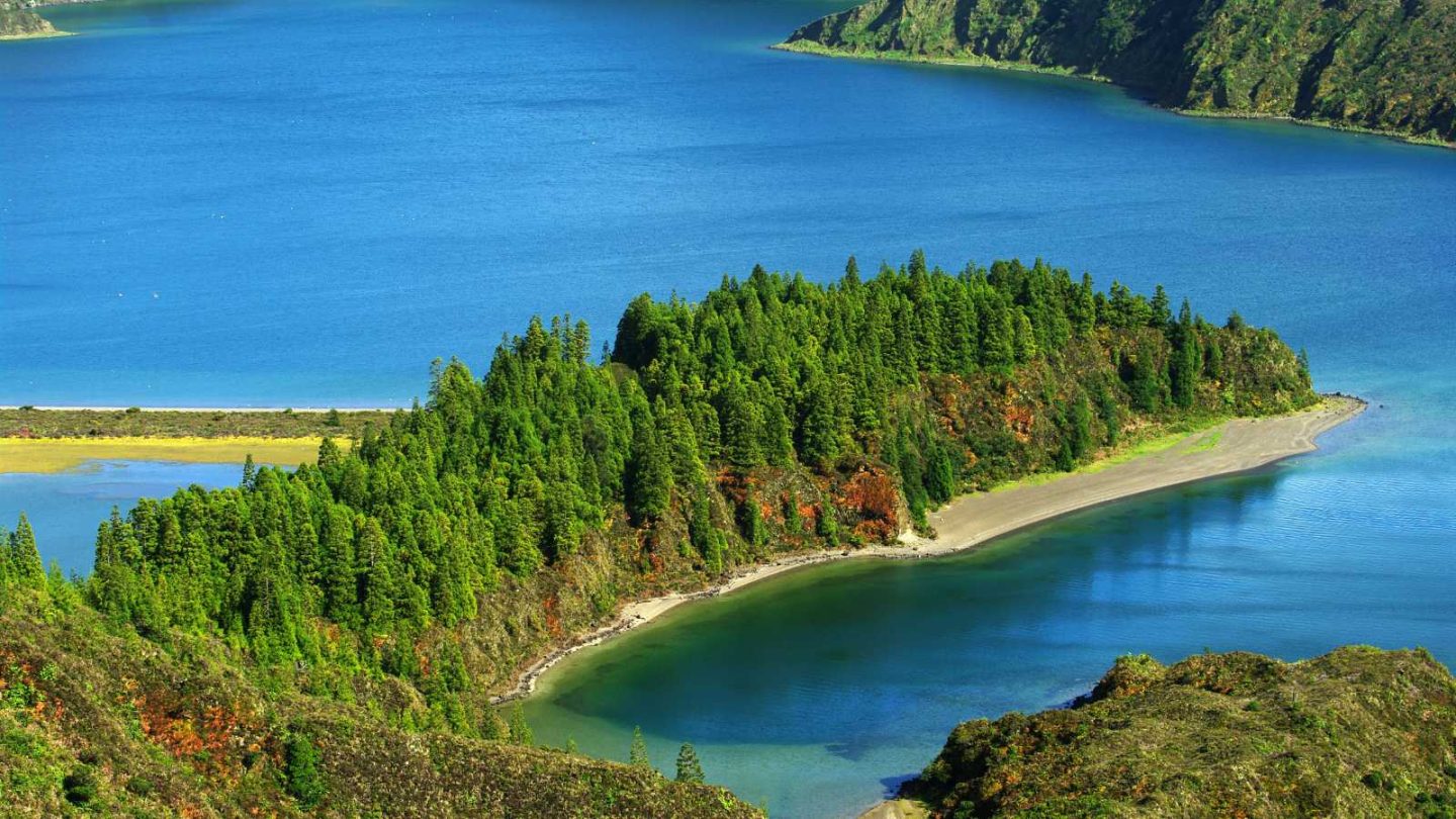 Discover Greece's Most Stunning Islands Across Every Archipelago