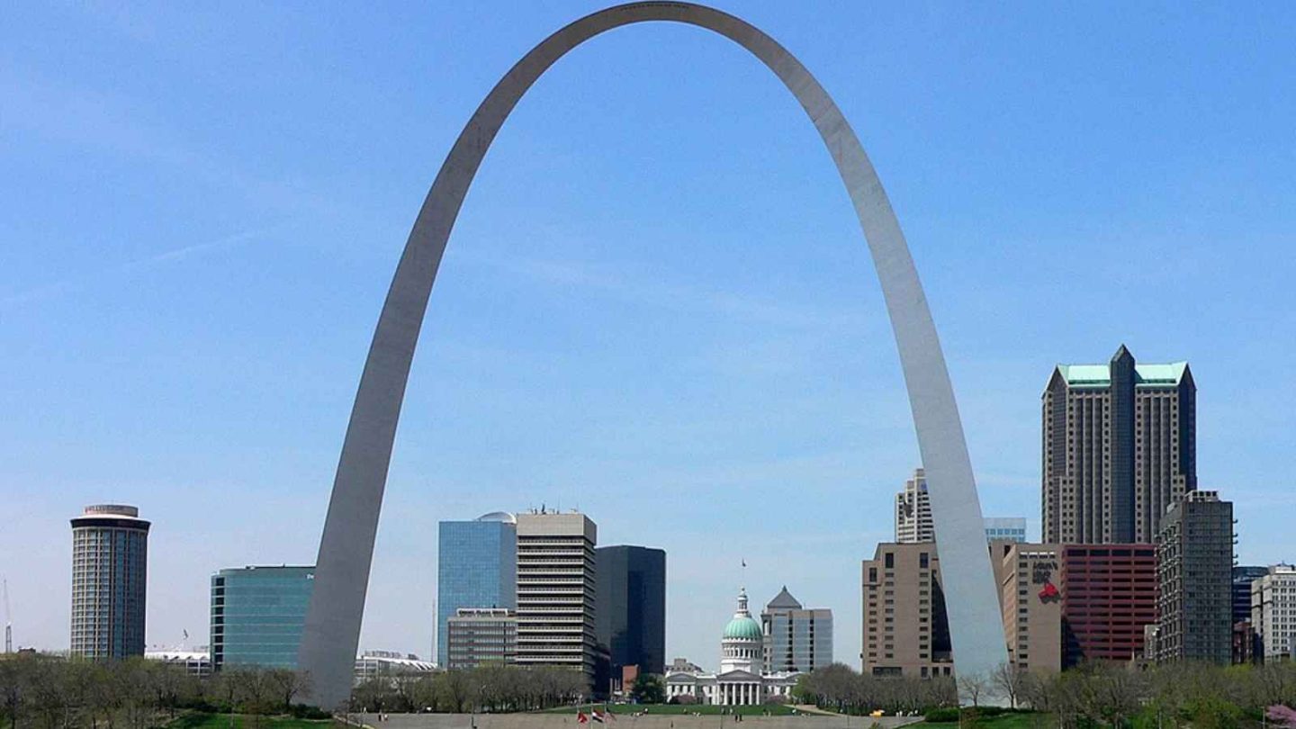 14 Iconic U.S. Landmarks Every Design Enthusiast Must See