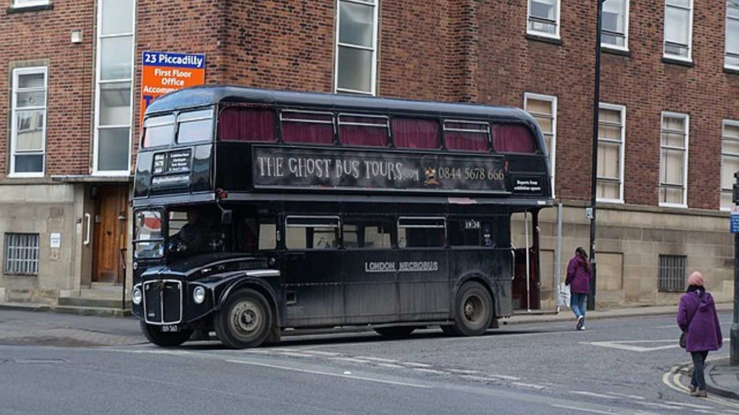 Iconic London Sights You Can't Afford to Miss