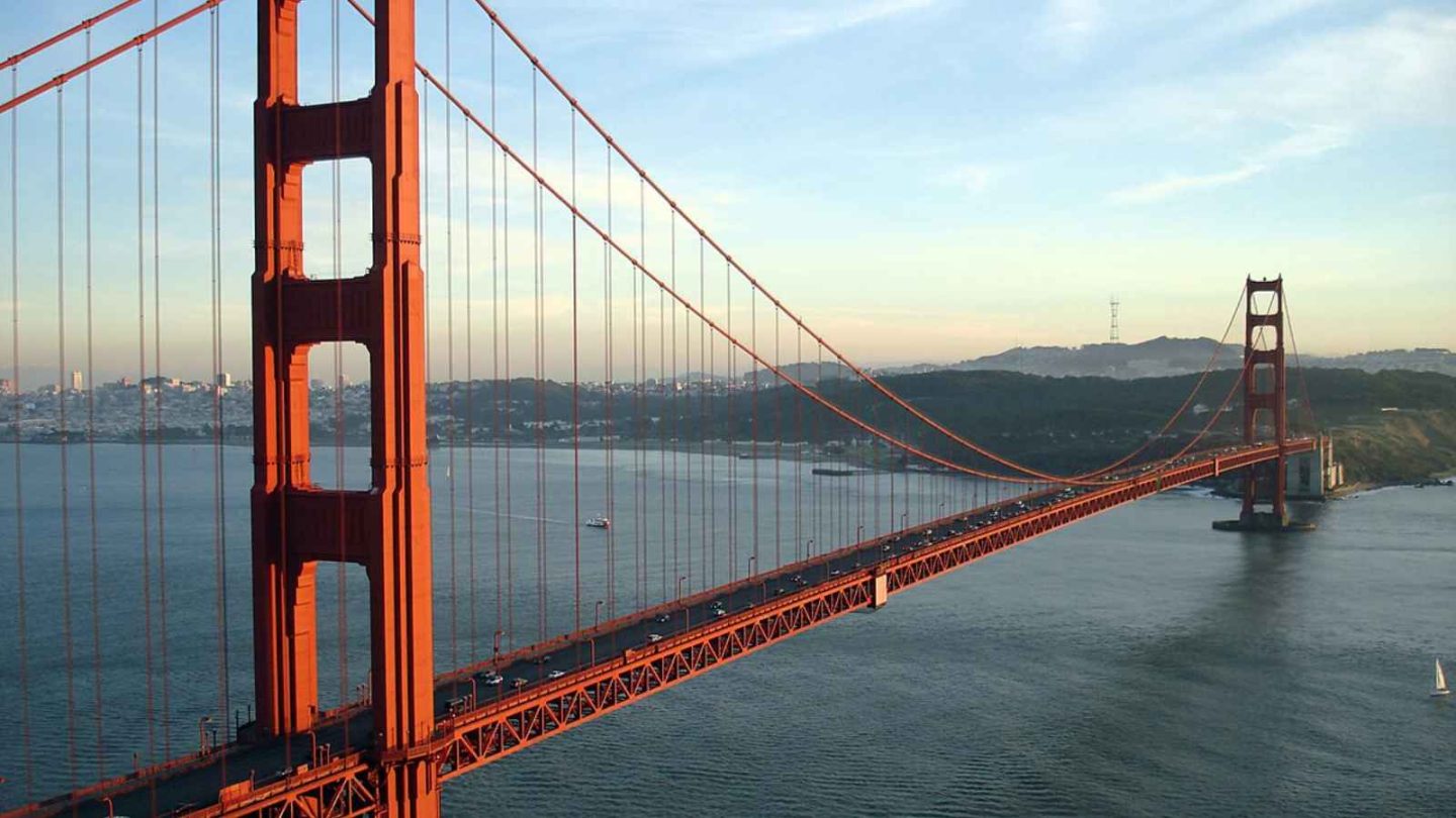 14 Iconic U.S. Landmarks Every Design Enthusiast Must See