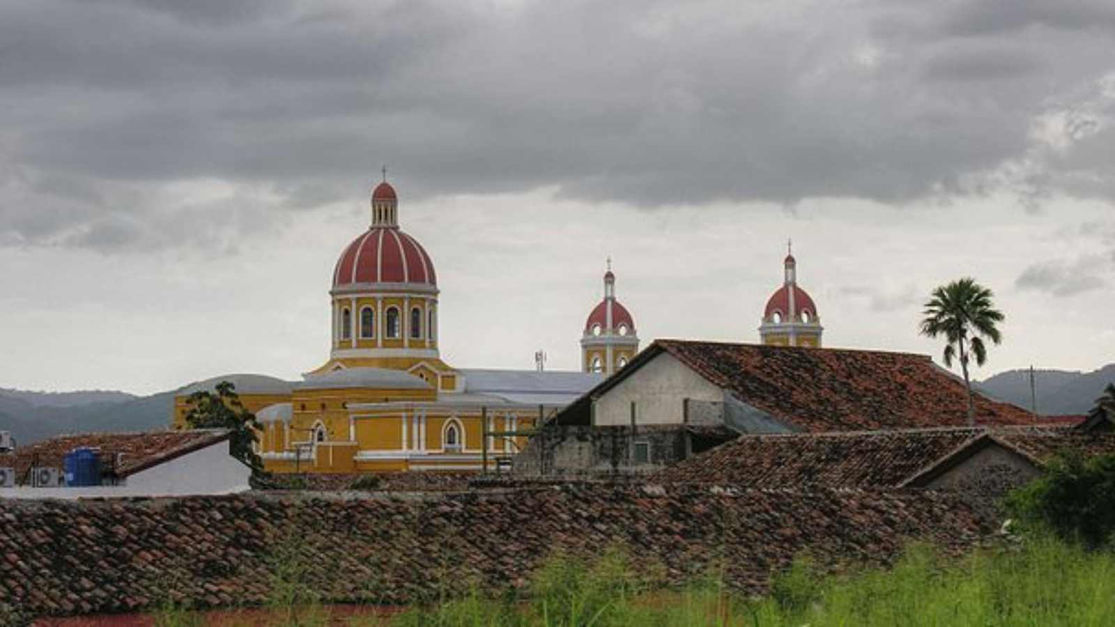 Stunning Central American Towns You Must Visit  