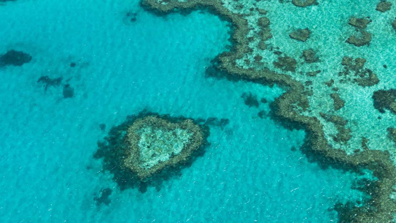 Stunning Photos of the World’s Most Colorful Natural Wonders