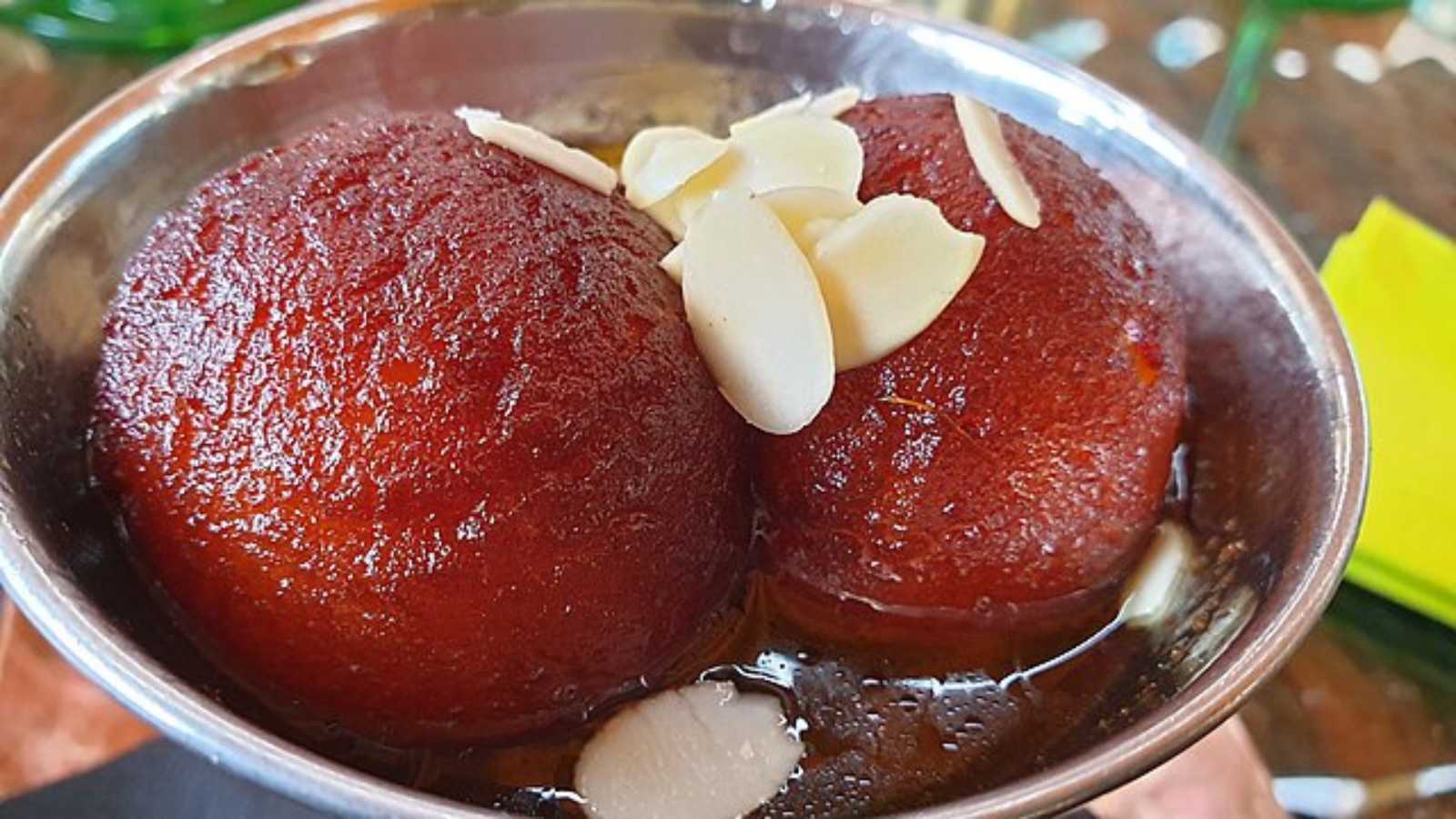Irresistible Gluten-Free Desserts From Around the World You Need to Try!