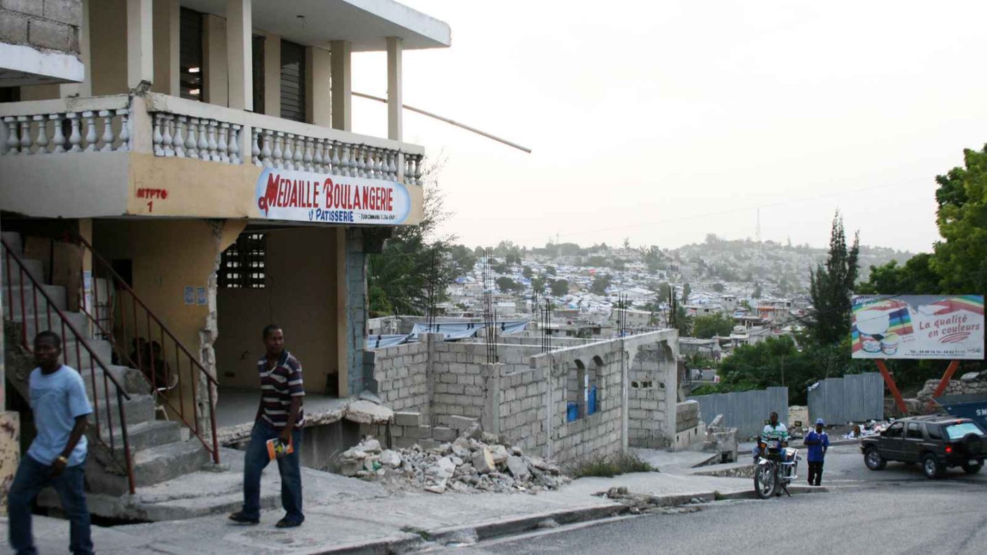 15 Most Miserable Cities in the World to Call Home
