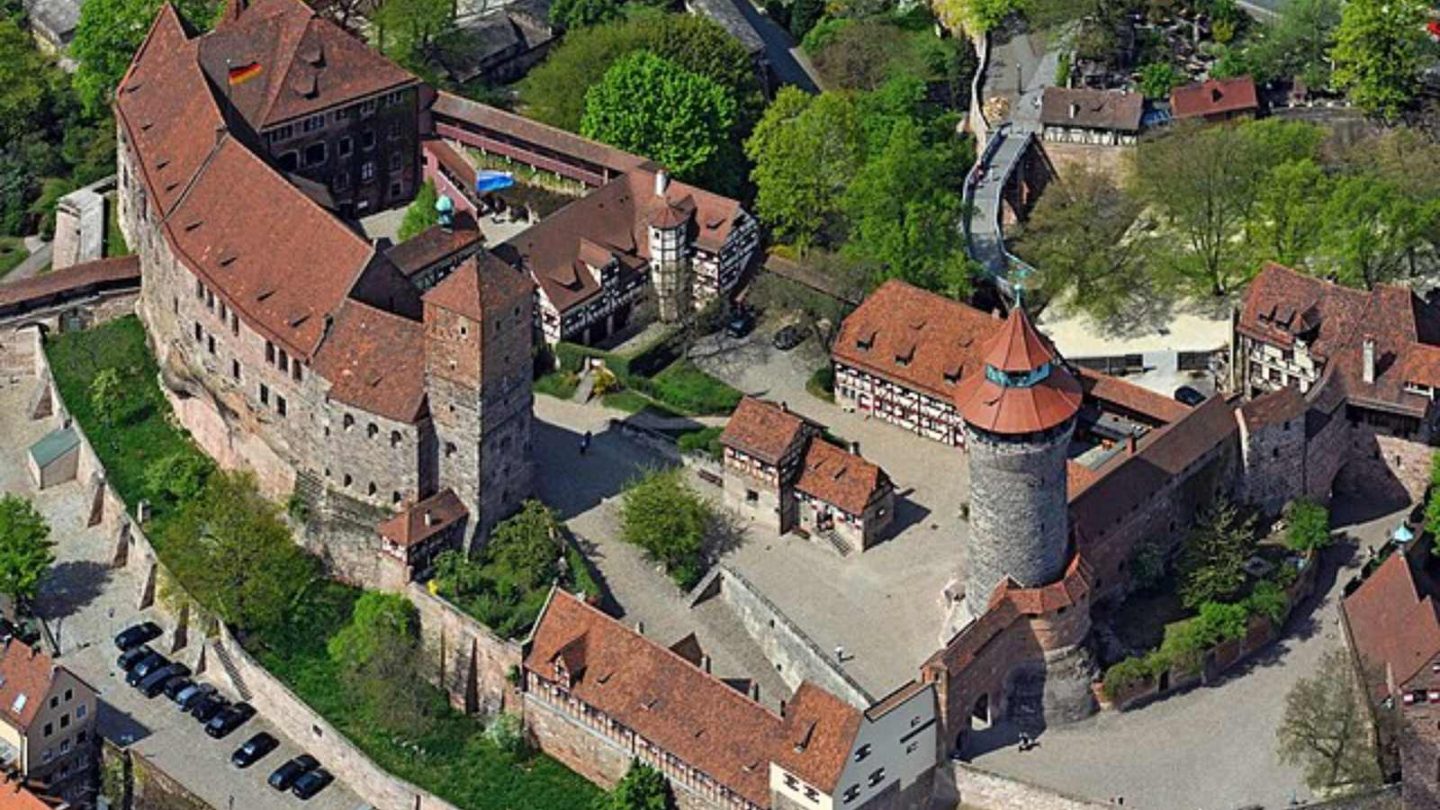 Epic Bucket-List Attractions Across Germany You Can’t Afford to Miss!