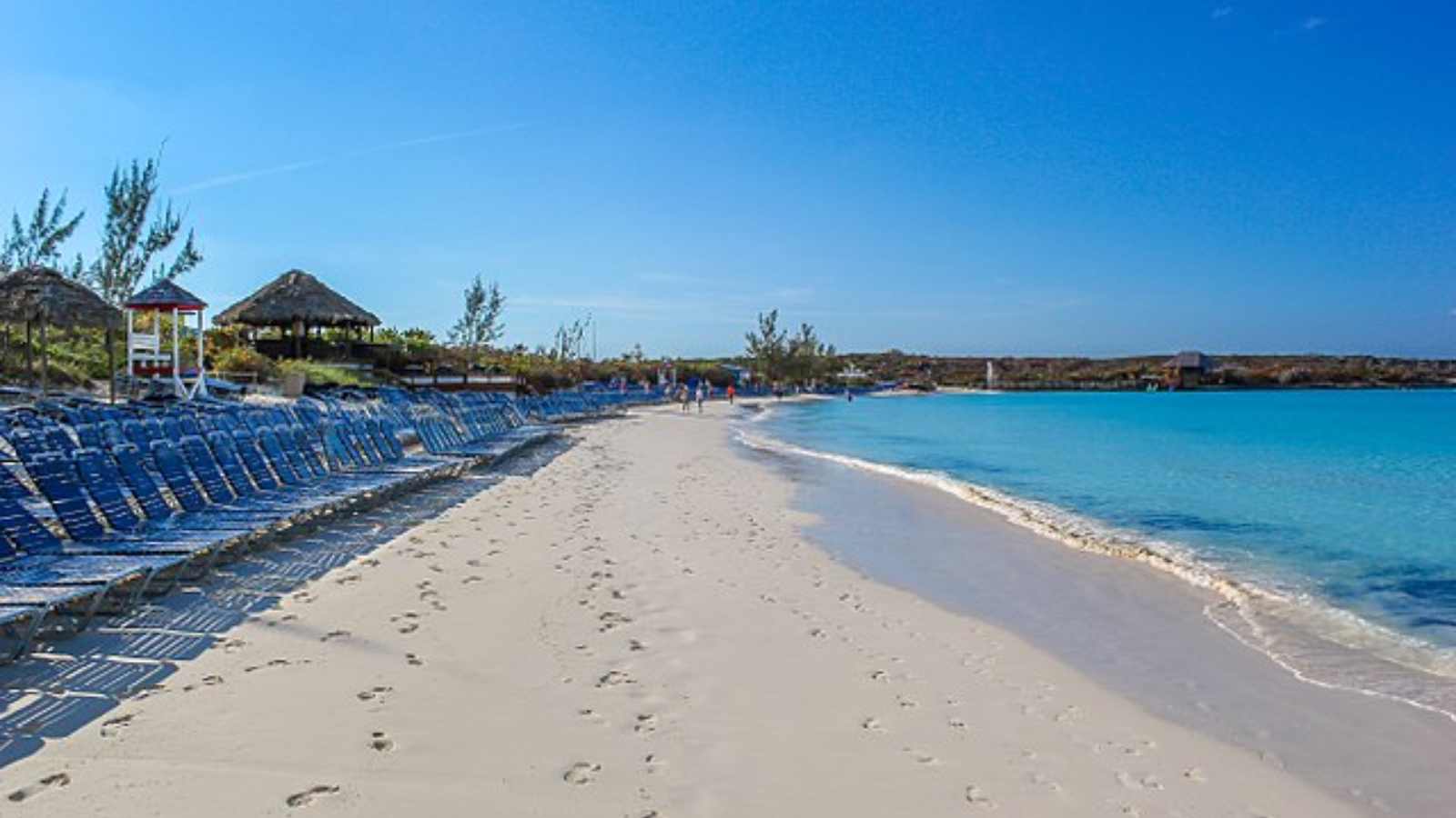 Stunning Bahamas Beaches – A True Paradise Awaits!