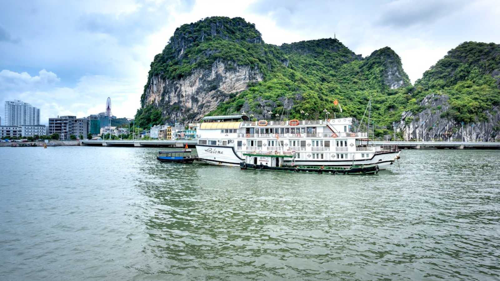 Breathtaking Places You NEED to Add to Your Bucket List ASAP!
