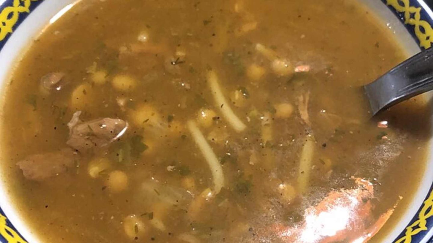 Best Soups from Around the Globe You Must Try