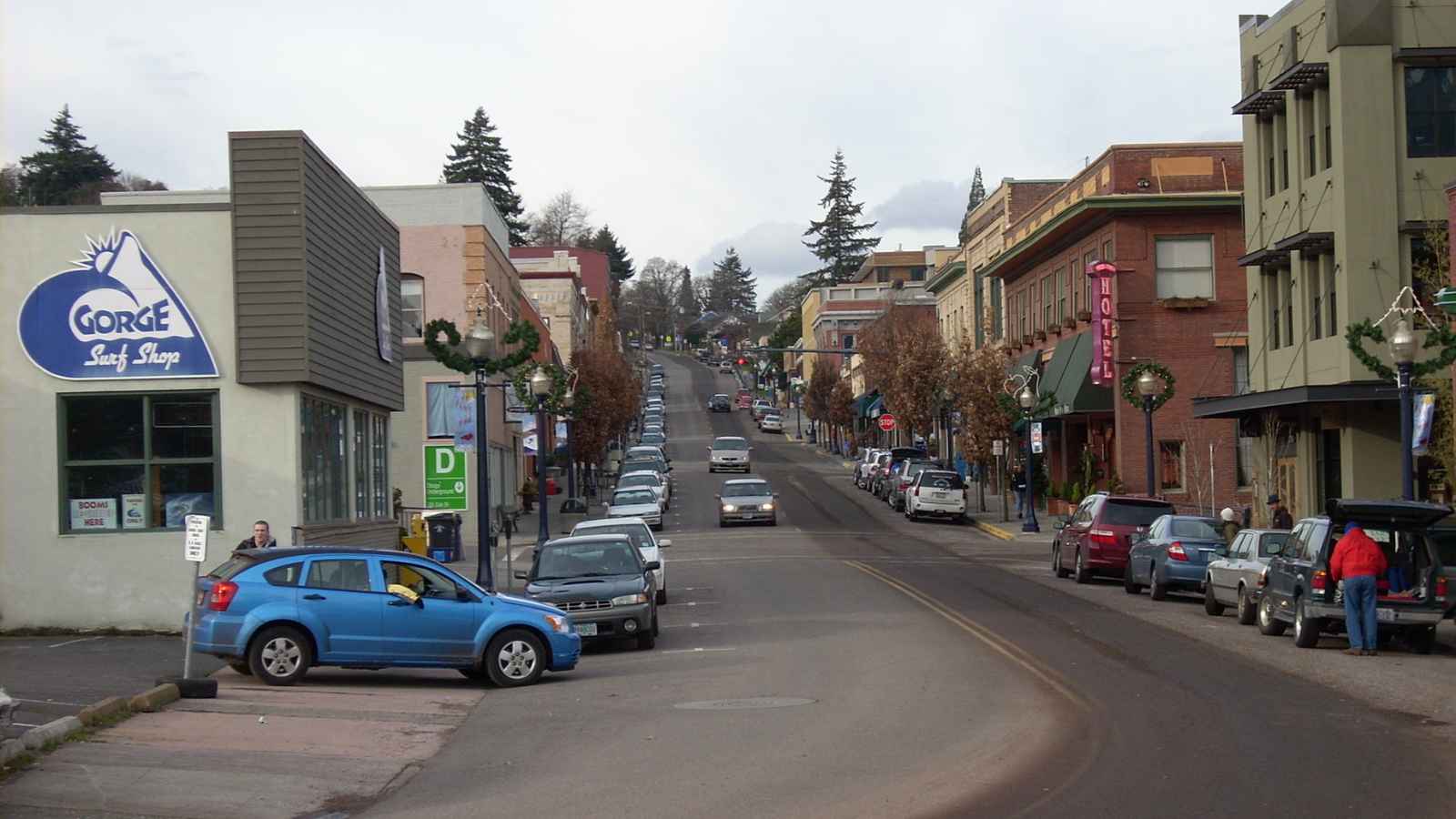 15 Charming Small Towns in the Northwest USA Perfect for Retirees