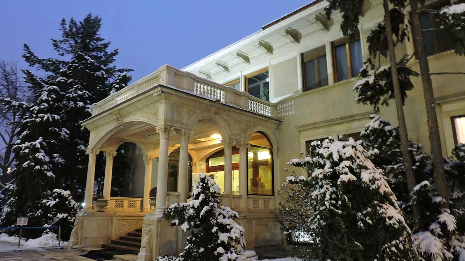 12 Must-Visit Places in Bucharest, Romania’s Vibrant Capital